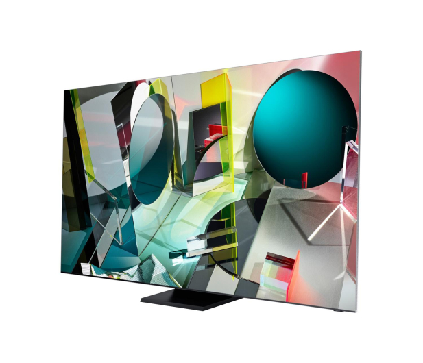 Samsung QE65Q950TST QLED 8K DVB-T2 HEVC - 1380629 - zdjęcie 8